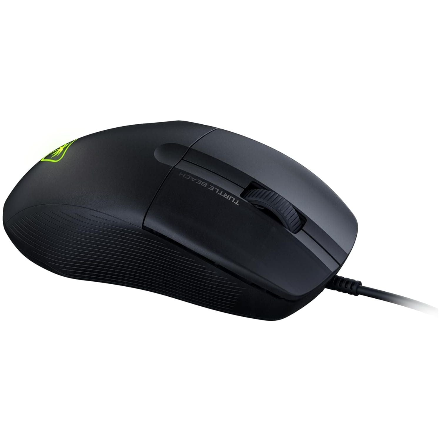 Buy Turtle Beach,Turtle Beach Pure SEL - Ultra-Light Ergonomic RGB Gaming Mouse, 8K DPI Optical Sensor, Mechanical Switches, Pretension System, Pure PTFE glides, RGB Illumination - Black - Gadcet UK | UK | London | Scotland | Wales| Near Me | Cheap | Pay In 3 | Headphones & Headsets